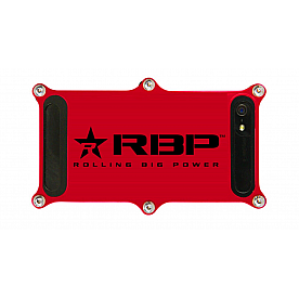 RBP (Rolling Big Power) iPhone Case IP500R