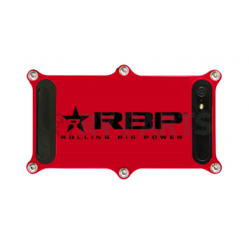 RBP (Rolling Big Power) iPhone Case IP500R