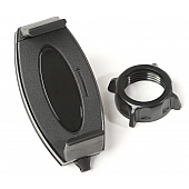 Rugged Ridge iPod/ iPhone/ Smartphone Mount 1355113