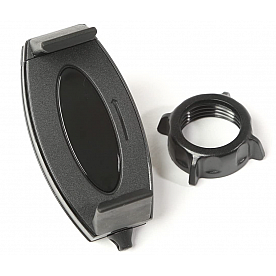Rugged Ridge iPod/ iPhone/ Smartphone Mount 1355113
