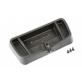 Rugged Ridge iPod/ iPhone/ Smartphone Mount 1355118