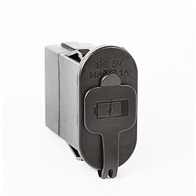 Rugged Ridge USB Hub 1723505