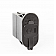 Rugged Ridge USB Hub 1723505