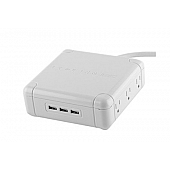 RV Designer USB Hub M560
