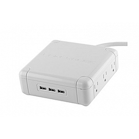 RV Designer USB Hub M560