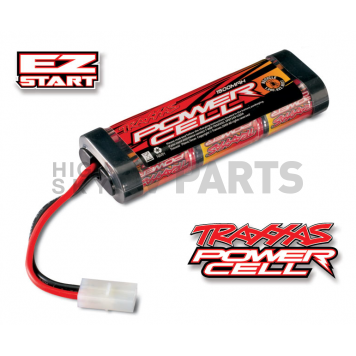 Traxxas Remote Control Vehicle Battery 2919