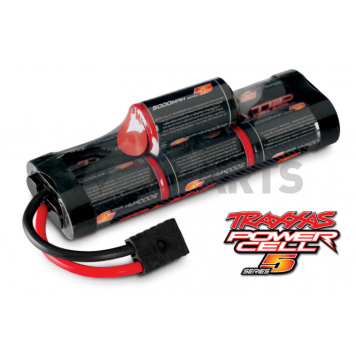 Traxxas Remote Control Vehicle Battery 2961X