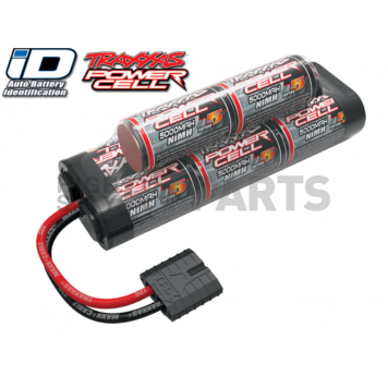 Traxxas Remote Control Vehicle Battery 2963X