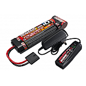 Traxxas Remote Control Vehicle Battery 2983
