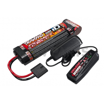 Traxxas Remote Control Vehicle Battery 2983
