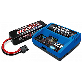 Traxxas Remote Control Vehicle Battery 2996X