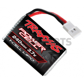 Traxxas Remote Control Vehicle Battery 6237