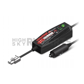 Traxxas Remote Control Vehicle Battery Charger 2977