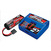 Traxxas Remote Control Vehicle Battery Charger 2994