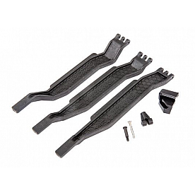 Traxxas Remote Control Vehicle Battery Hold Down 6726X