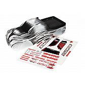 Traxxas Remote Control Vehicle Body Kit 6714