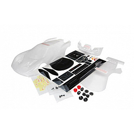 Traxxas Remote Control Vehicle Body Kit 8311