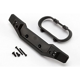 Traxxas Remote Control Vehicle Bumper 5636
