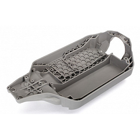 Traxxas Remote Control Vehicle Chassis 6723R