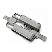 Traxxas Remote Control Vehicle Chassis 7022
