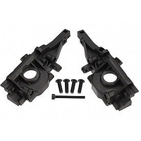 Traxxas Remote Control Vehicle Chassis Bulkhead 7029X
