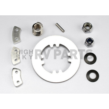 Traxxas Remote Control Vehicle Clutch Rebuild Kit 5352R