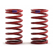 Traxxas Remote Control Vehicle Coil Spring 7246