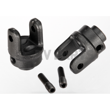 Traxxas Remote Control Vehicle Differential Output Yoke - 6828X