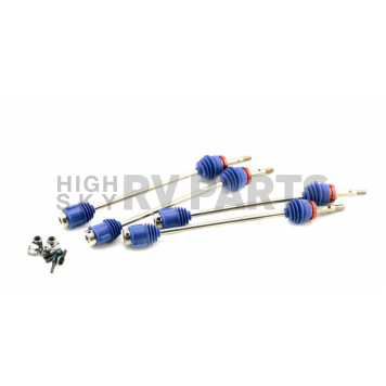Traxxas Remote Control Vehicle Drive Shaft - 5451R