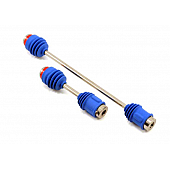 Traxxas Remote Control Vehicle Drive Shaft 5650R