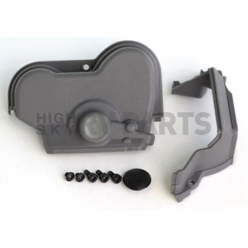 Traxxas Remote Control Vehicle Electric Motor Gear Cover 3977A