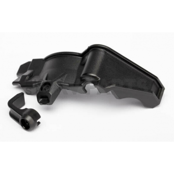 Traxxas Remote Control Vehicle Electric Motor Gear Cover 7477