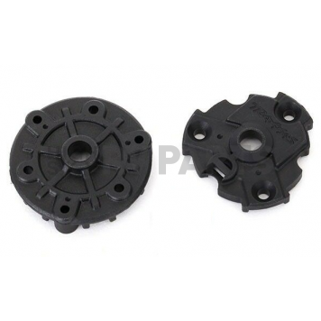 Traxxas Remote Control Vehicle Electric Motor Gear Cover 7793