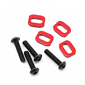 Traxxas Remote Control Vehicle Electric Motor Mount 7759R