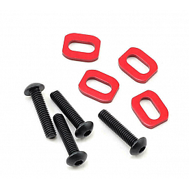 Traxxas Remote Control Vehicle Electric Motor Mount 7759R