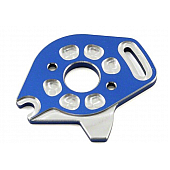 Traxxas Remote Control Vehicle Electric Motor Plate 6890X
