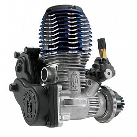 Traxxas Remote Control Vehicle Engine 5207R