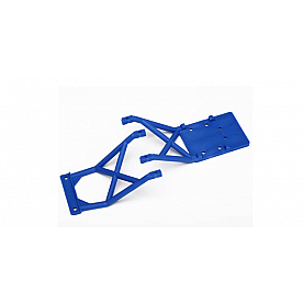 Traxxas Remote Control Vehicle Skidplate 3623X