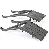 Traxxas Remote Control Vehicle Skidplate 5837