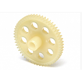 Traxxas Remote Control Vehicle Spur Gear 7591