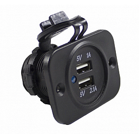 WirthCo USB Hub 20601