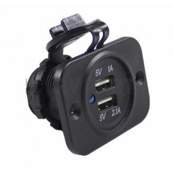 WirthCo USB Hub 20601