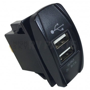 WirthCo USB Hub 20603