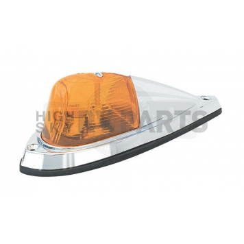Pacer Performance Hi-Five Roof Marker Light - 20-105AS