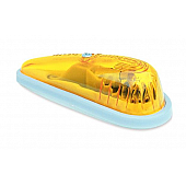 Pacer Performance Hi-Five Roof Marker Light - 20-205AS