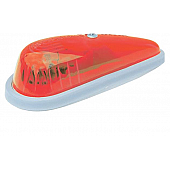 Pacer Performance Hi-Five Roof Marker Light - 20-215AS