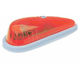 Pacer Performance Hi-Five Roof Marker Light - 20-215AS