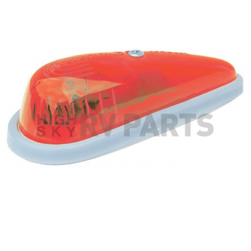 Pacer Performance Hi-Five Roof Marker Light - 20-215AS