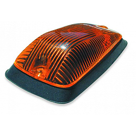 Pacer Performance Hi-Five Roof Marker Light - 20-220AS