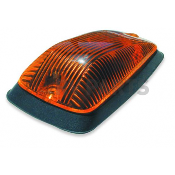 Pacer Performance Hi-Five Roof Marker Light - 20-220AS